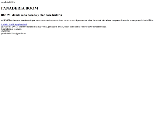 pagina2 screenshot