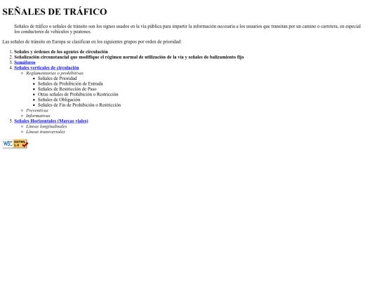 Ejercicio_trafico screenshot