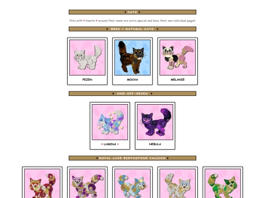 crewcatz screenshot