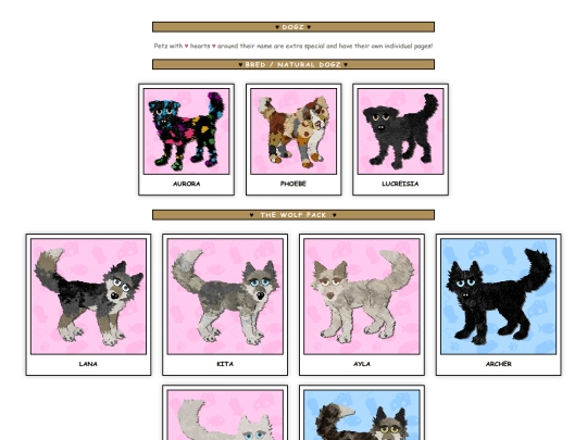 crewdogz screenshot