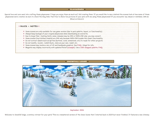 playscenes screenshot