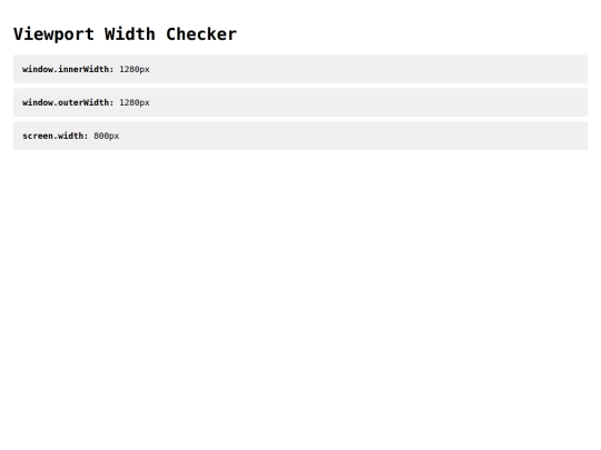 debug screenshot