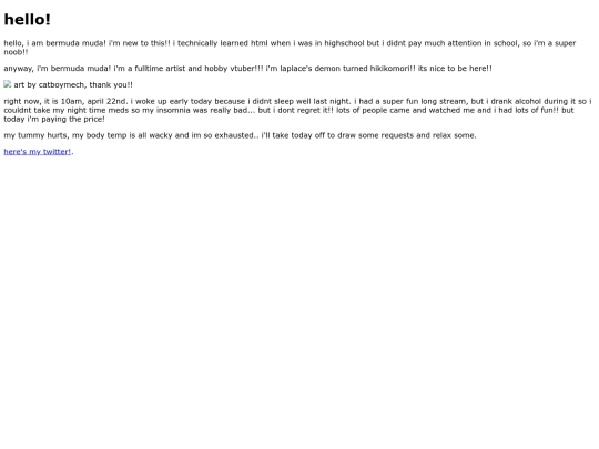 posts/newstart screenshot