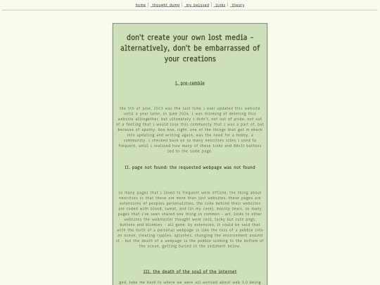 manifesto screenshot