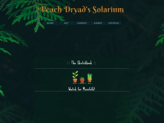 art screenshot