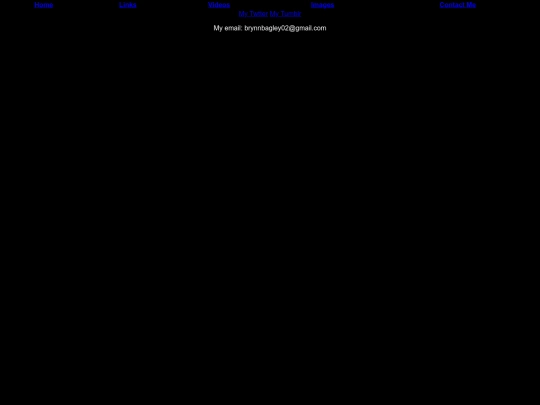 contactme screenshot