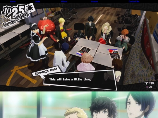 images screenshot