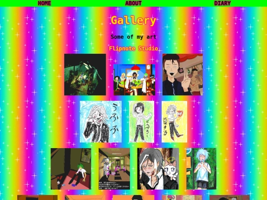 gallery screenshot