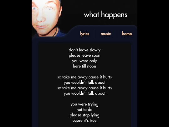 lslyrics screenshot