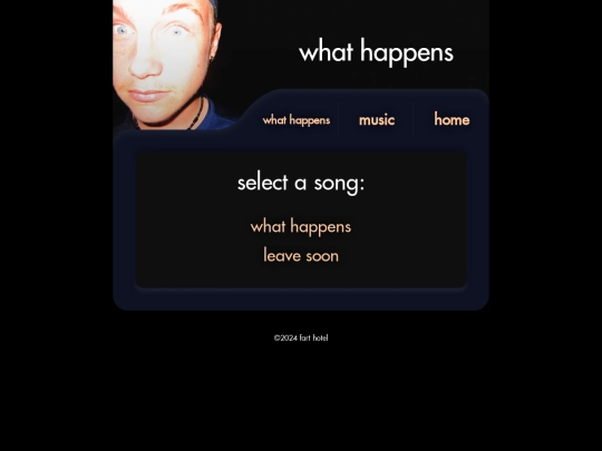 whasinglelyrics screenshot