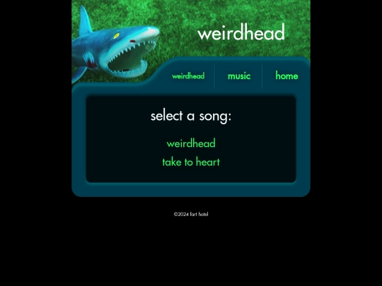 whsinglelyrics screenshot