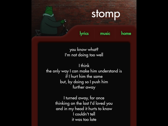 ykwlyrics screenshot