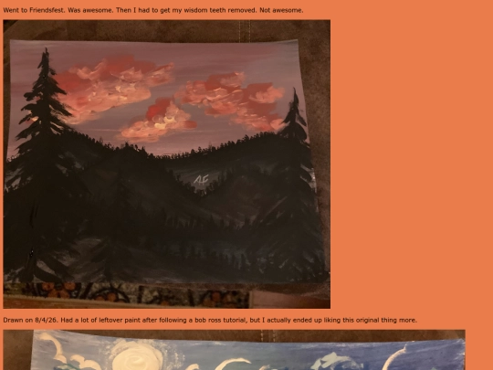 august26 screenshot