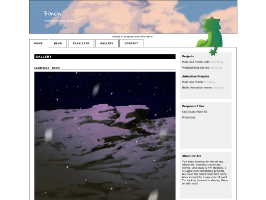 gallery screenshot