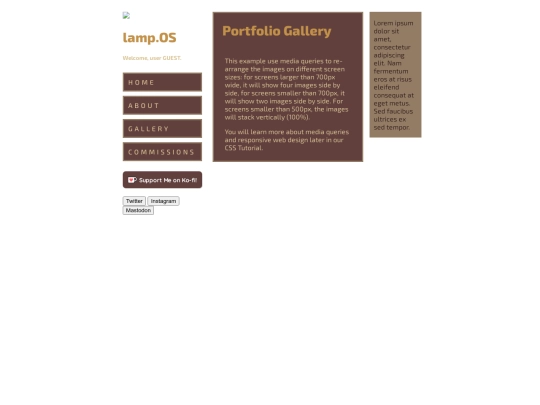 gallery screenshot