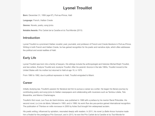 html/bio/poets/lyonel-trouillot-bio screenshot