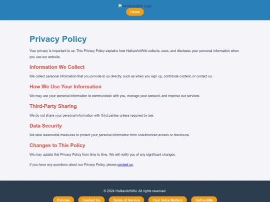 html/privacies/privacypolicy screenshot