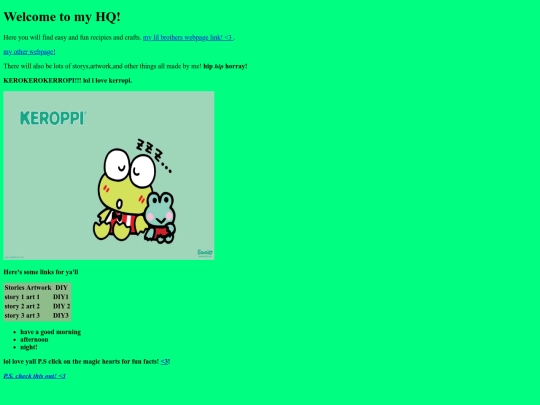 diana screenshot
