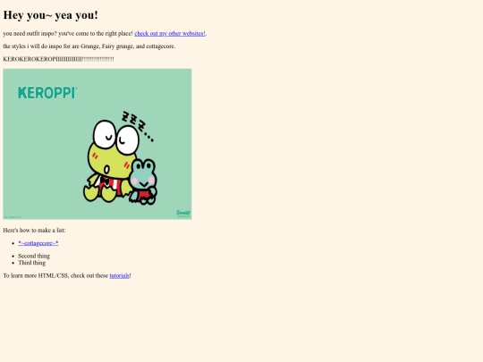 dianastylepage screenshot