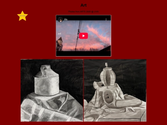 art screenshot