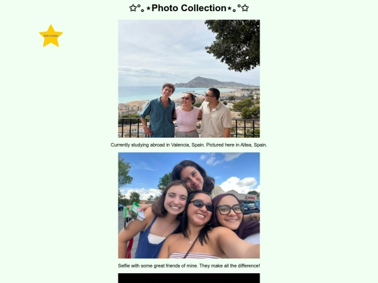 photos screenshot