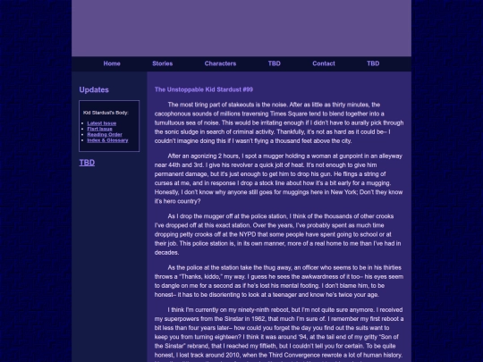 ksmd-1 screenshot