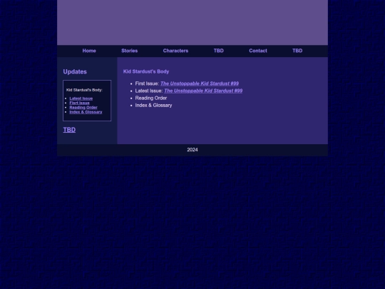 storieshub screenshot