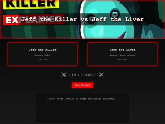 jeff screenshot