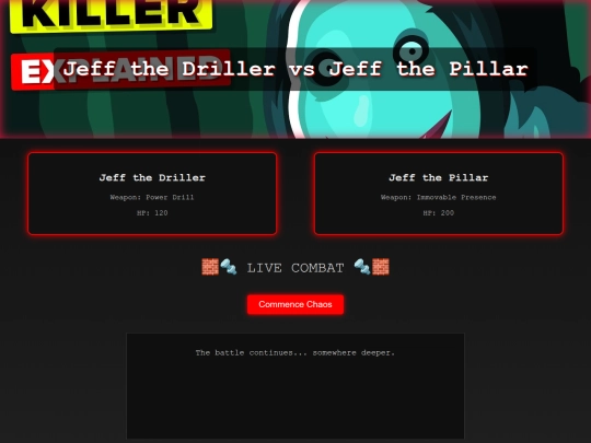 jeff2 screenshot