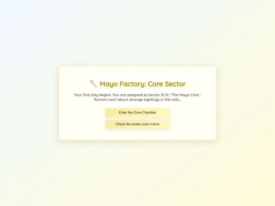 mayo2 screenshot