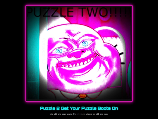 puzzle/losememe screenshot