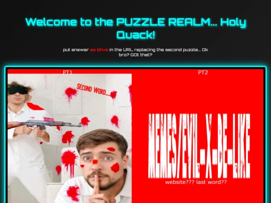 puzzle/puzzle screenshot