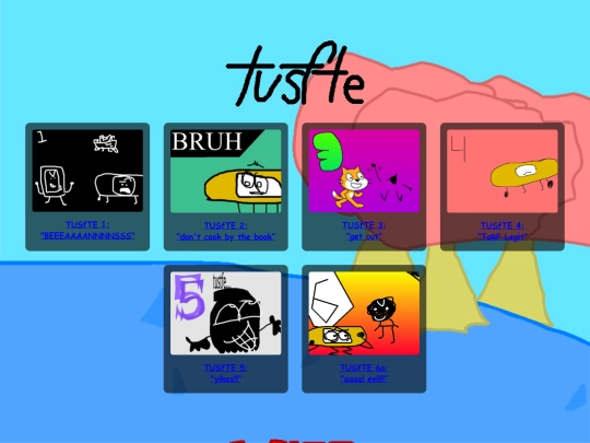 tusfte/episodes screenshot