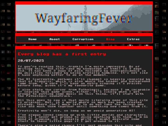 20072501 screenshot