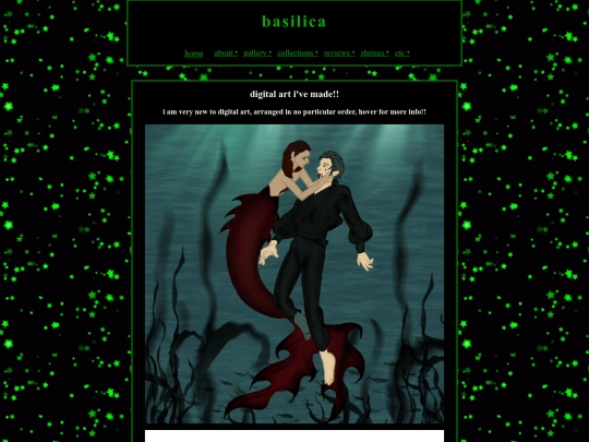 digitalart screenshot