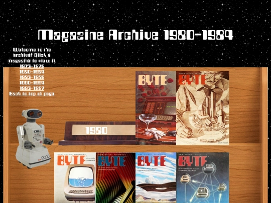 bookshelf80-84 screenshot