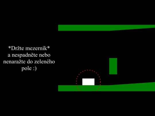 Pokusy/minigame3 screenshot