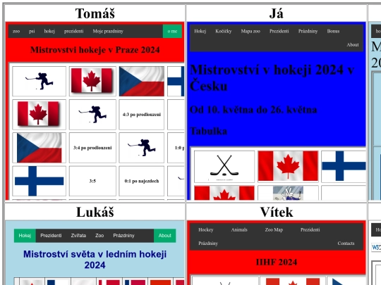Pokusy/webvewebu screenshot