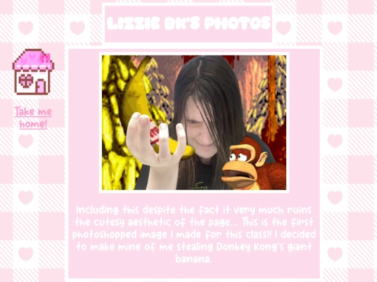 holding screenshot