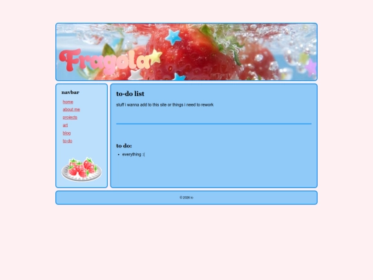 pages/todo screenshot