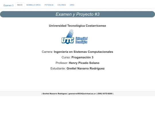 Examen3 screenshot