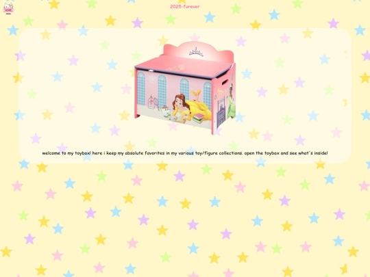 toybox screenshot