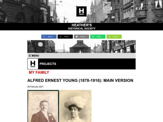 alfred-ernest-young-profile screenshot