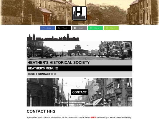 contact-hhs screenshot