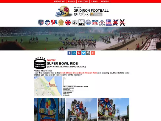 fanzone/fanzone_superbowlride screenshot