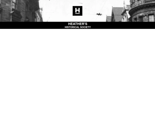 hhsheader screenshot
