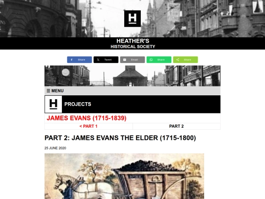james-evans-part2 screenshot