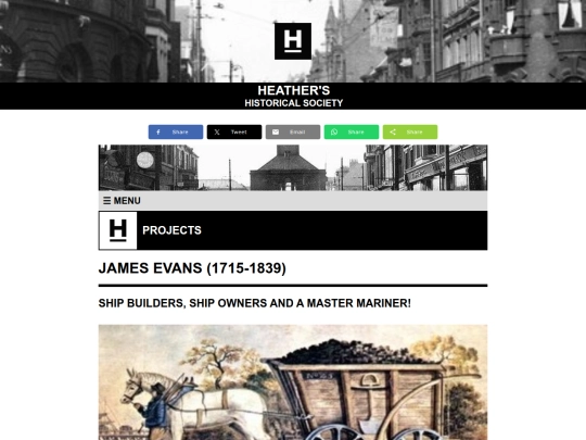 james-evans screenshot
