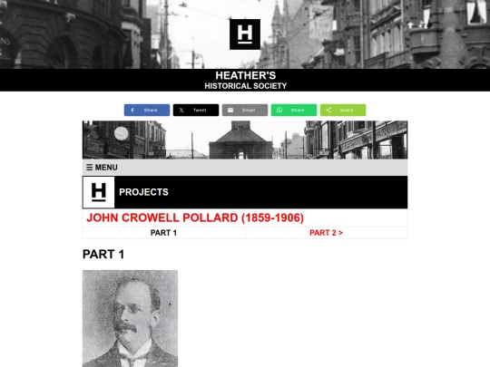 john-crowell-pollard-part1 screenshot