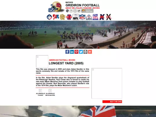 movies/longestyard2005 screenshot